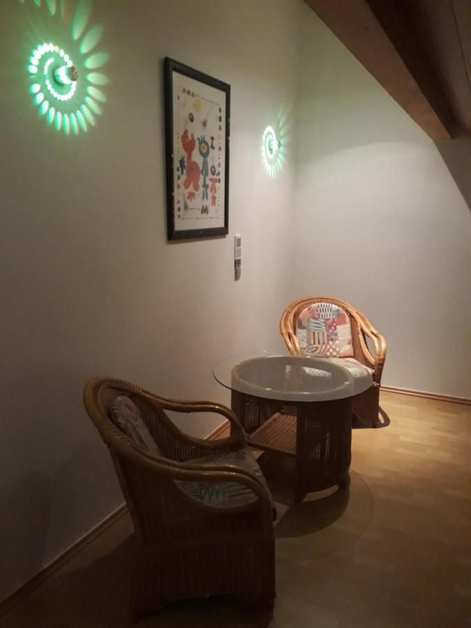 Gaestehaus Schuetz Gries ภายนอก รูปภาพ
