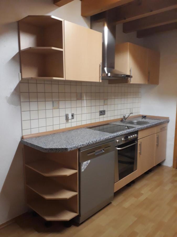 Gaestehaus Schuetz Gries ภายนอก รูปภาพ